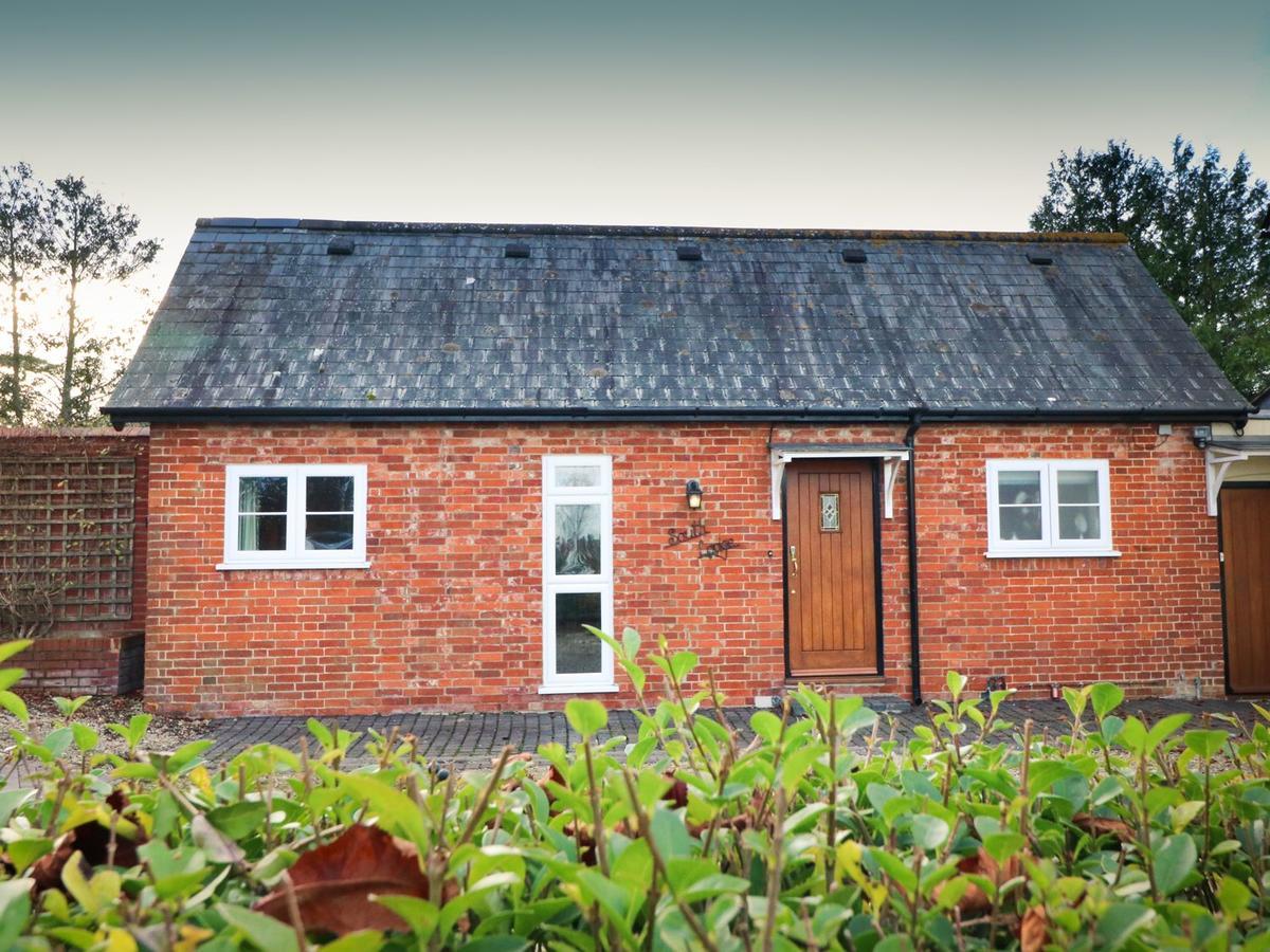 South Lodge Sturminster Newton Exteriör bild
